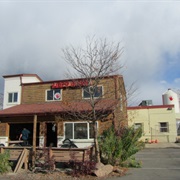 Left Hand Brewing Company (Longmont, CO)