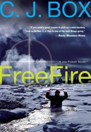 Free Fire (C.J. Box)
