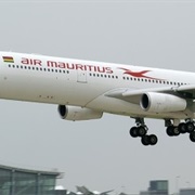 Air Mauritius (Mauritius)
