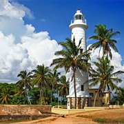 Galle, Sri Lanka