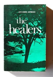 The Healers (Ayi Kwei Armah)