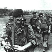 Belgians in the Congo