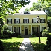 President's House (Princeton)