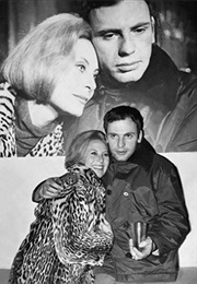 The Last Steps (1964)