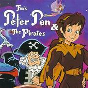 Fox's Peter Pan & the Pirates