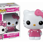 Hello Kitty