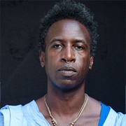 Saul Williams