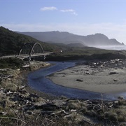 Big Creek Bridge (Oregon)