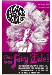 Alice in Acidland (1969)