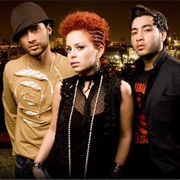 Group 1 Crew