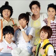 Super Junior H