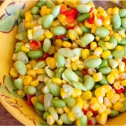 Equatorial Guinea: Succotash
