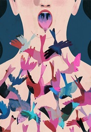 Listen (Karin Tidbeck)