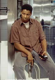 John Quincy Archibald - John Q (2002)