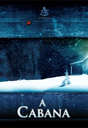 A CABANA (William P. Young)