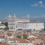 São Vicente De Fora