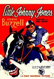 Little Johnny Jones (1929)