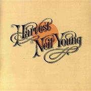 Neil Young - Harvest (1972)