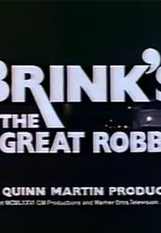 Brinks: The Great Robbery