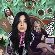 I Still Miss Lux - Cherry Pickles