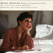 Samuel Barber - Knoxville: Summer of 1915