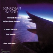 Jonathan Harvey - Mortuos Plango, Vivos Voco