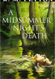 A Midsummer Night's Death (K.M.Peyton)
