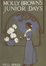 Molly Brown's Junior Days (Nell Speed)
