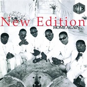 Home Again - New Edition