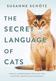The Secret Language of Cats (Susanne Schötz)