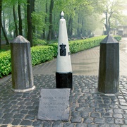 Netherlands - Vaalserberg