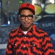 Pharrell