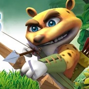 Hunter (Spyro the Dragon)