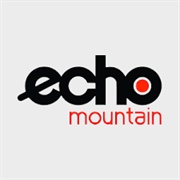 Echo Mountain (Formerly Squaw Pass)