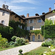Musée Hector-Berlioz, France