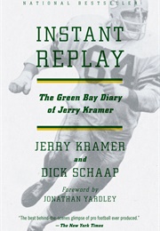 Instant Replay (Jerry Kramer)