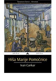 The Ward of Our Lady of Mercy (Ivan Cankar)