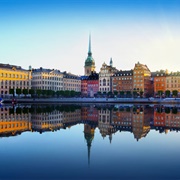 Stockholm, Sweden