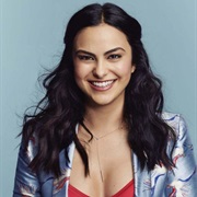 Camila Mendes