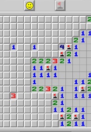 Minesweeper (1989)