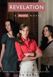 Revelation (Kate Brian)