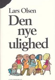 Den Nye Ulighed (Lars Olsen)