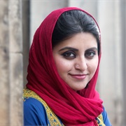 Gulalai Ismail