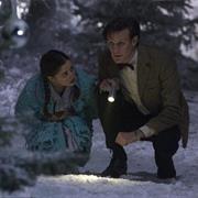 The Doctor, the Widow and the Wardrobe