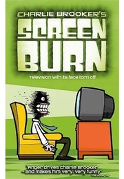 Screen Burn (Charlie Brooker)