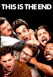 This Is the End (2013)