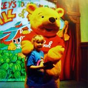 Winnie the Pooh