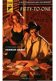 Fifty-To-One (Charles Ardai)