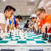 Chess Club