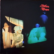 Martin Dupont- Sleep Is a Luxury